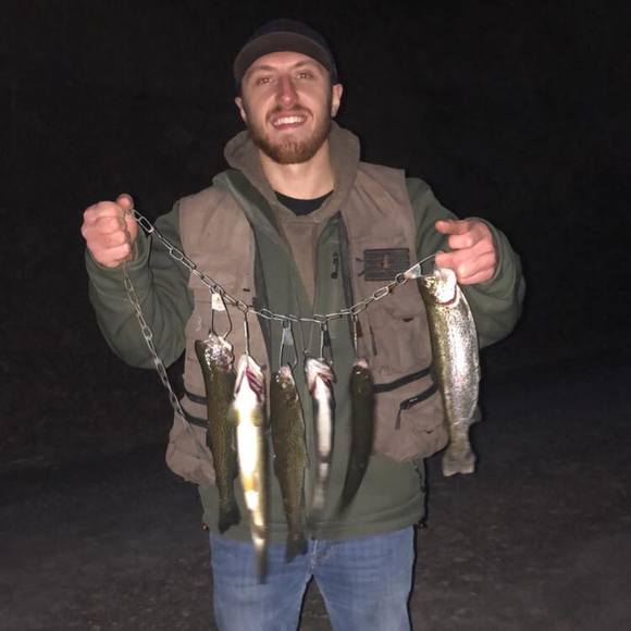 Meet your Posher, Tyler - Picture 1 of 1